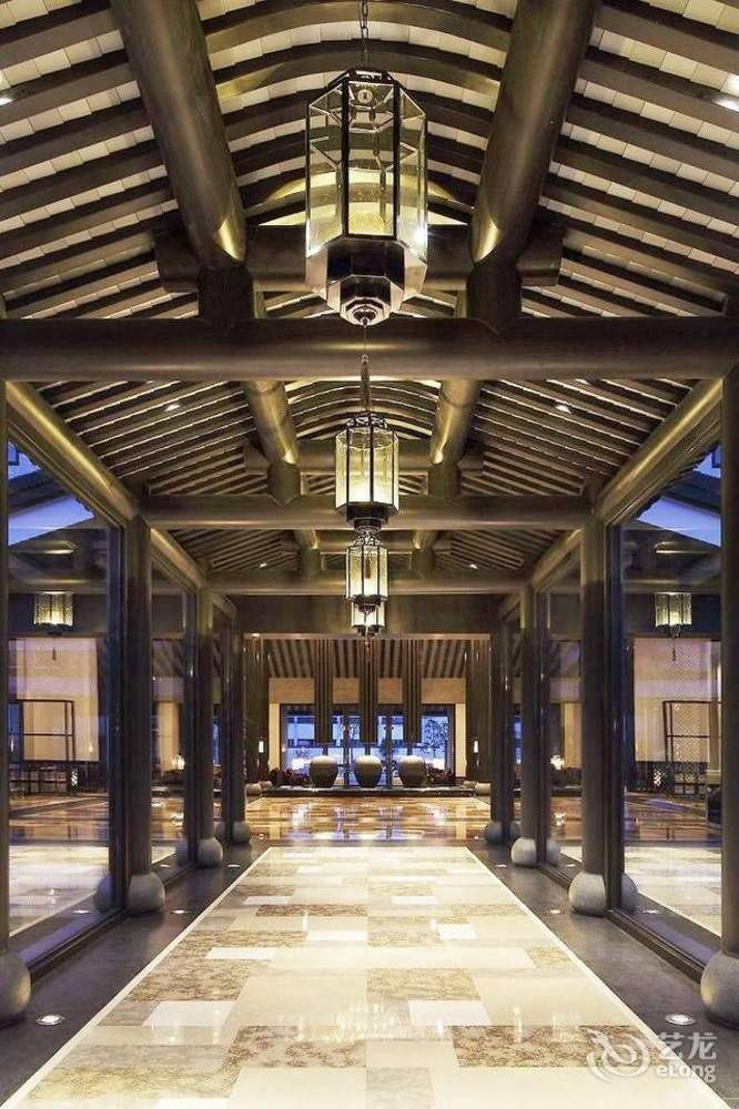 Xianheng Hotel เส้าซิง ภายนอก รูปภาพ